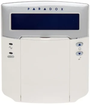Paradox LCD šifrator K32LCD+