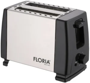Zilan ZLN1840 Toster za hleb 700W,Sivi,7 nivoa grejanja