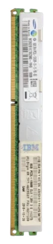 Ram memorija SAMSUNG - M392B1K70CM0-YH9 8GB 2RX4PC3L-10600R-09-10-N0-D2 - Слика 4