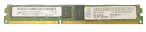 Ram memorija IBM/Micron - MT18KDF1G72PDZ-1G4E1HF 8GB 2RX8PC3L-10600R-9-13-L0