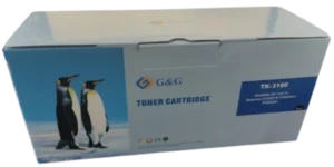 Toner zamenski G&G , TK-3190/G&G