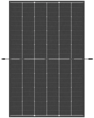Solarni panel TSM-445NEG9RC27, V-TEK 445W Mono Bifacial (Glass-Glass)