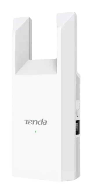 Tenda A9 WiFi ripiter/ruter 300Mbps Repeater Mode Client+AP white (Alt:WNP-RP300-03 )