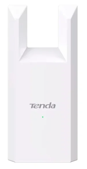 Tenda A9 WiFi ripiter/ruter 300Mbps Repeater Mode Client+AP white (Alt:WNP-RP300-03 )