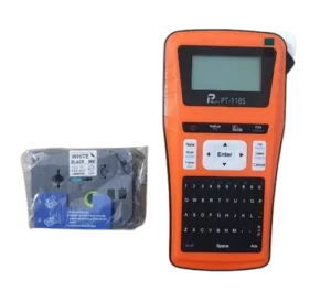 PRINTER PT-118S