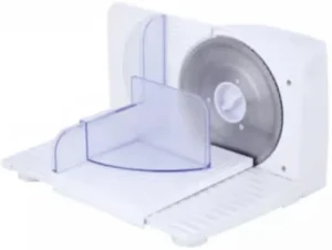 ROSBERG mesoreznica R51990A,150W,bela,jedan stepen brzine