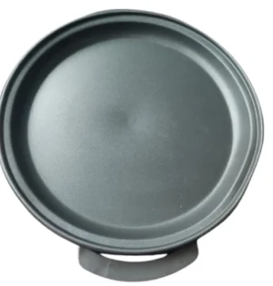 OUTLET Zilan ZLN4957 PIZZA pekac 36/38CM 1500W, 43x44x48cm