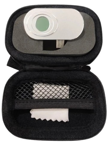 TERMALNA KAMERA, NOYAFA NF-583S USB C - Слика 4