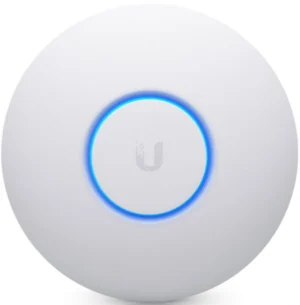 UBIQUITI Access Point UniFI UAP-nanoHD