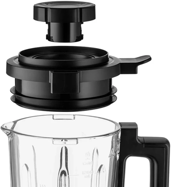 SENCOR SBU 0510BK Vakuum blender - Слика 7