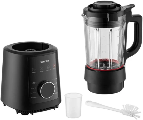 SENCOR SBU 0510BK Vakuum blender - Слика 8