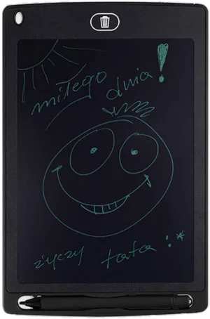 TRACER MEMO digitalna LCD table za pisanje i  crtanje  8.5 inca