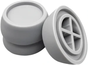 SUPERIOR ELECTRONICS SUPSLG001 Antivibracijske nogice za mašinu za pranje veša, set 4 kom.