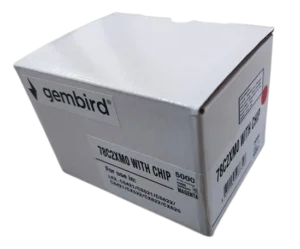Toner Gembird 78C2XM0 zam. kaseta za Lexmark Magenta 5k (sa cipom)