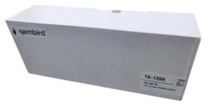 Toner Gembird TK-1260  zam. kaseta za Kyocera 10k (sa cipom)