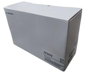 Toner Gembird CF237X zam. kaseta za HP - univerzalna - sa cipom, 25k