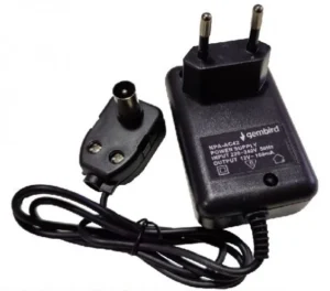 NPA-AC42 ** Gembird punjac 12v/0.1A za pojacalo antene (199)