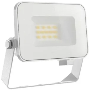 PROSTO LED reflektor 10W/230V, 900lm, 6500K,beli