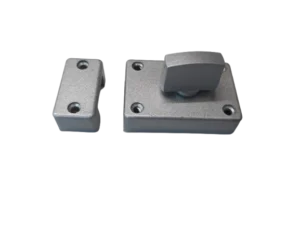 Reza za vrata mod.505 siva