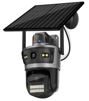 GEMBIRD CAM-IP4MP-TQ11-AOV-WiFi