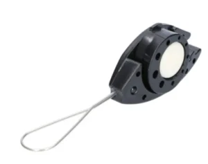 GEMBIRD OPTIC-FISH GMB  stezaljka za FTTH optièki drop kabl- Fish Tension Clamp