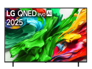 LG BG Televizor LG 75QNED87A3B/QNED Mini LED/75"/4K Ultra HD/smart/webOS 25/crna