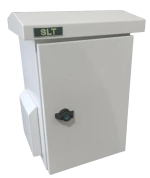 SLT Mrezni orman 250x250x360 OUTDOOR/Wall mounted