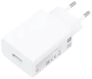 XIAOMI 22.5W Power Adapter (Type-A) EU