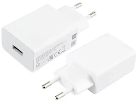 XIAOMI 22.5W Power Adapter (Type-A) EU - Слика 4