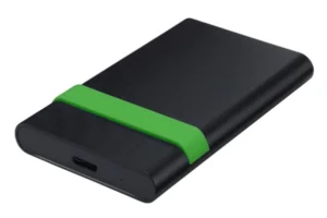Verbatim EHV53112 Black 2.5inc 1TB, Externi hard disk USB 3.2 53112