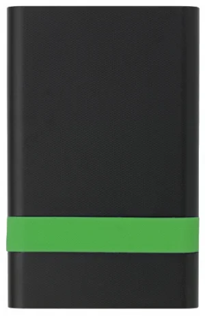 Verbatim EHV53112 Black 2.5inc 1TB, Externi hard disk USB 3.2 53112
