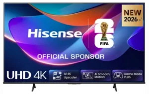 HISENSE 50 inča 50E6ST DLED 4K UHD Smart TV