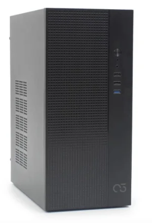 Racunar  PC INTEL OFFICE Core i3-12100 8GB 240GB