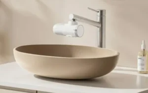 XIAOMI Faucet Water Purifier (BHR9098GL)