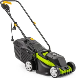 FIELDMANN FZR 2018-E Električna kosilica za travu