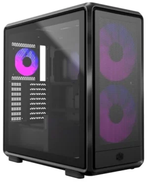 COOLER MASTER MasterFrame 600 Mesh kućište crno ARGB (MF600M-KGNN-S01)