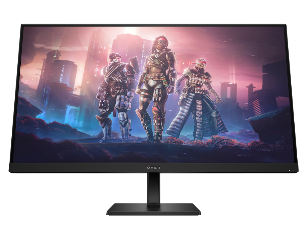 HP PSG Monitor HP Omen 32q Gaming 32"/IPS/2560x1440/165Hz/1ms/2HDMI, DP/VESA/pivot, visina/2g - Слика 3