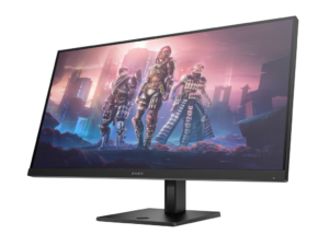HP PSG Monitor HP Omen 32q Gaming 32"/IPS/2560x1440/165Hz/1ms/2HDMI, DP/VESA/pivot, visina/2g