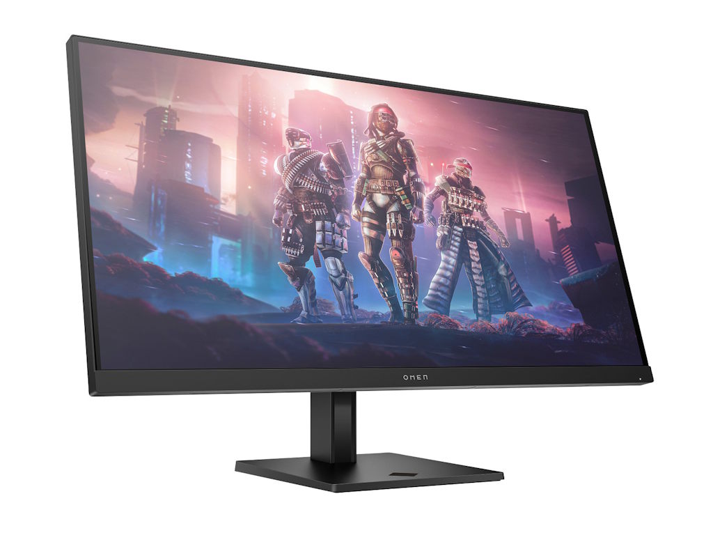 HP PSG Monitor HP Omen 32q Gaming 32"/IPS/2560x1440/165Hz/1ms/2HDMI, DP/VESA/pivot, visina/2g - Слика 2