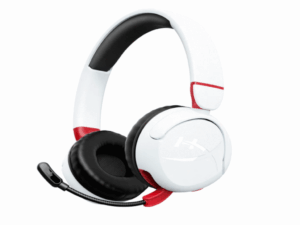 Cloud Mini White Wireless Gaming slušalice sa mikrofonom