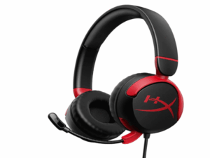 Cloud Mini Black Gaming slušalice sa mikrofonom