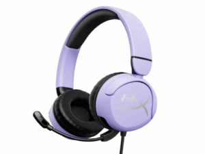Cloud Mini Lavender Gaming slušalice sa mikrofonom