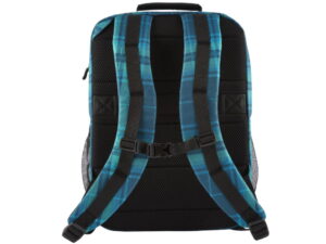 HP PSG Ranac HP 16" Campus XL/7J594AA/Tartan plaid/karo plava