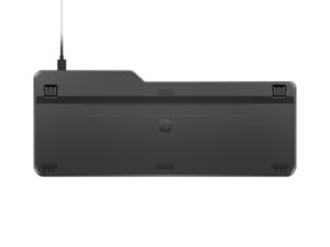 HP PSG Tastatura HP 400 backlight žicna/US/crna