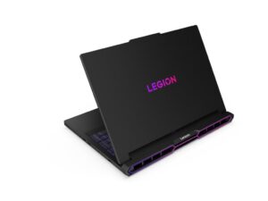 Laptop LENOVO Legion Pro 7 16IAX10H DOS/16" WQXGA OLED/U9-290HX/32GB/1TB/RTX5090/bklt srb/Crna