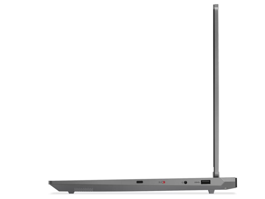 Laptop LENOVO LOQ 15AHP10 DOS/15.6" FHD/Ryzen 7 250/32GB/1TB/RTX5050/bklt SRB/Siva - Слика 3