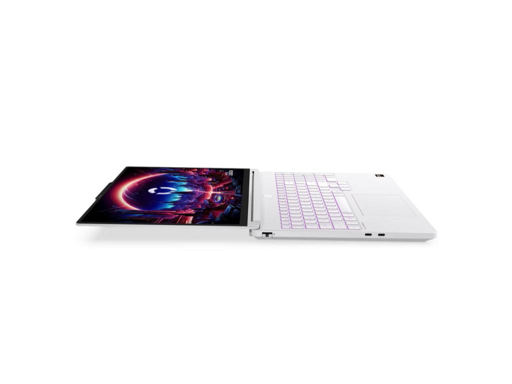 Laptop LENOVO Legion 5 15AGP11 DOS/15.3" WQXGA OLED/Ryzen AI 7 450/16GB/512GB/RTX5050/bklt srb/Bela - Слика 2