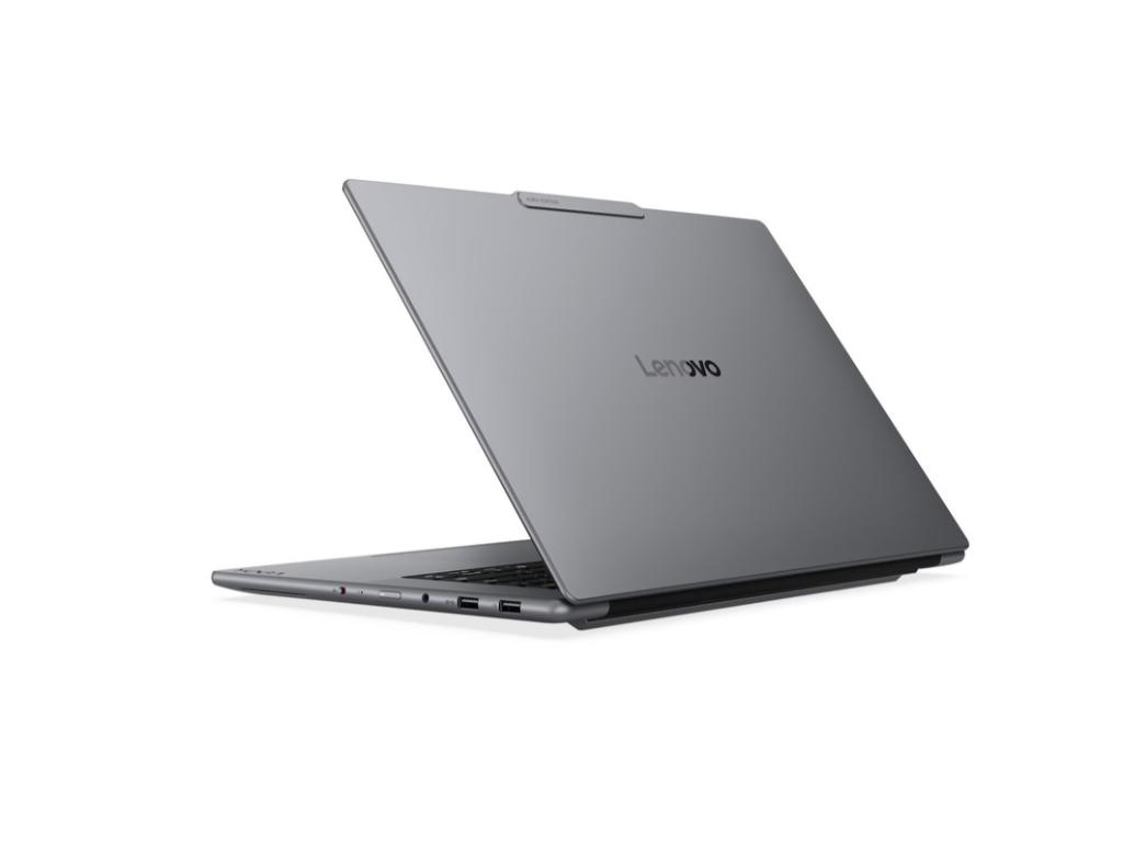 Laptop LENOVO Yoga Pro 7 15IPH11 W11P/15.3" WQXGA OLED/U9-386H/32GB/1TB/RTX5060/bklt srb/Siva - Слика 3
