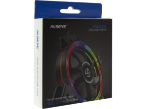 OSTALO AC Alseye Halo 3.0 Fan