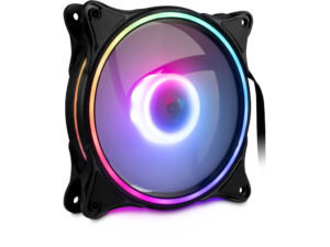 OSTALO Fan Argus RS-081 LED, RGB